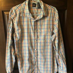 Men’s Dockers button up